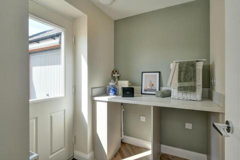 undefined, Liddymore Park, Watchet TA23