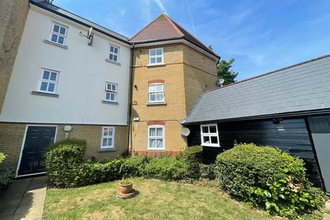 2 bedroom flat for sale, Bridge Street, Basildon