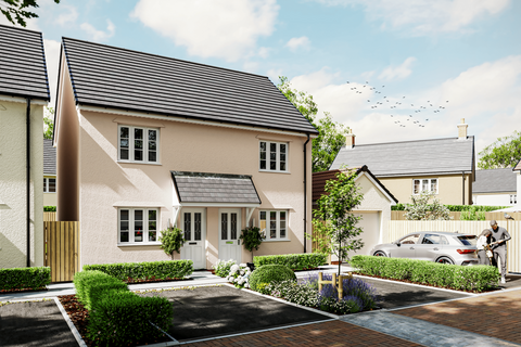 undefined, Liddymore Park, Watchet TA23