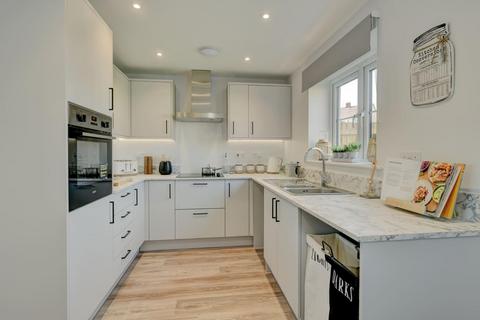 undefined, Liddymore Park, Watchet TA23