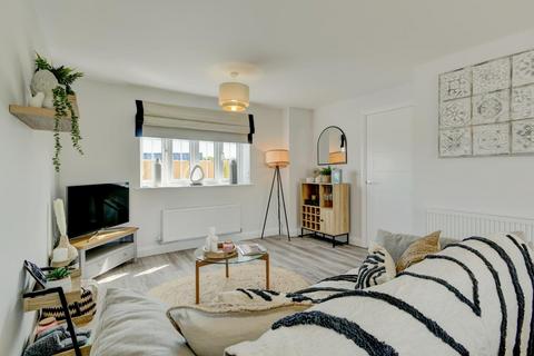 undefined, Liddymore Park, Watchet TA23