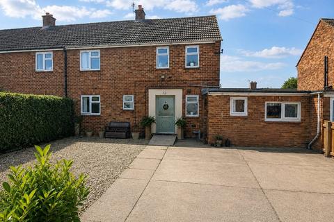 3 bedroom semi-detached house for sale, Cemetery Road, Laceby, DN37