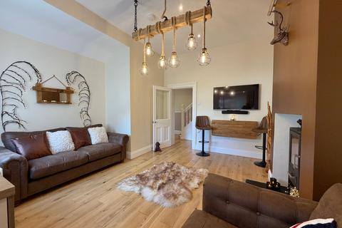 3 bedroom terraced house for sale, Scotland Road, Carlisle CA3