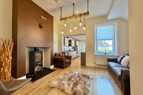 3 bedroom terraced house for sale, Scotland Road, Carlisle CA3