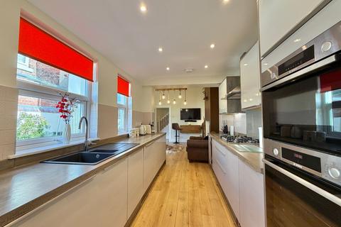 3 bedroom terraced house for sale, Scotland Road, Carlisle CA3