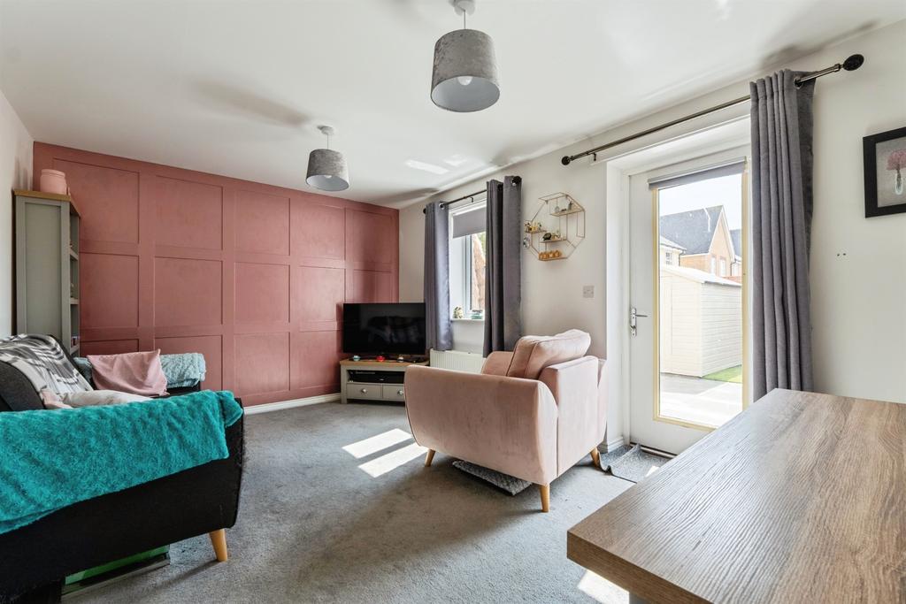 House in Swaffham - View 3