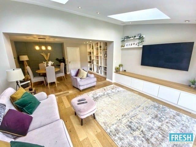 House in Swansea - View 5