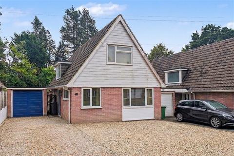 2 bedroom detached house for sale, Chandlers Ford