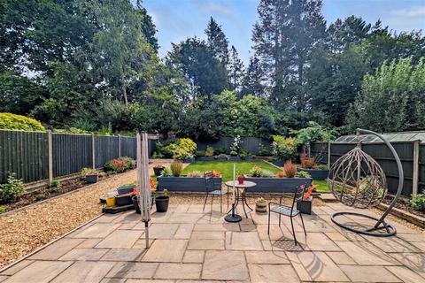 2 bedroom detached house for sale, Chandlers Ford