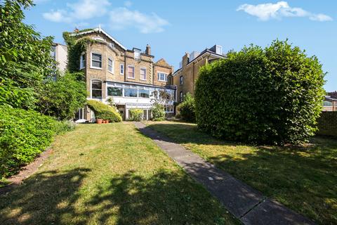 undefined, Grove Park, London