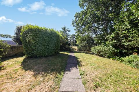 undefined, Grove Park, London