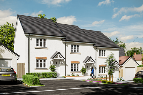 undefined, Liddymore Park, Watchet TA23