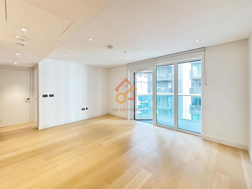 Apartment in London - View 2