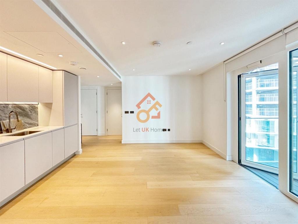 Apartment in London - View 3
