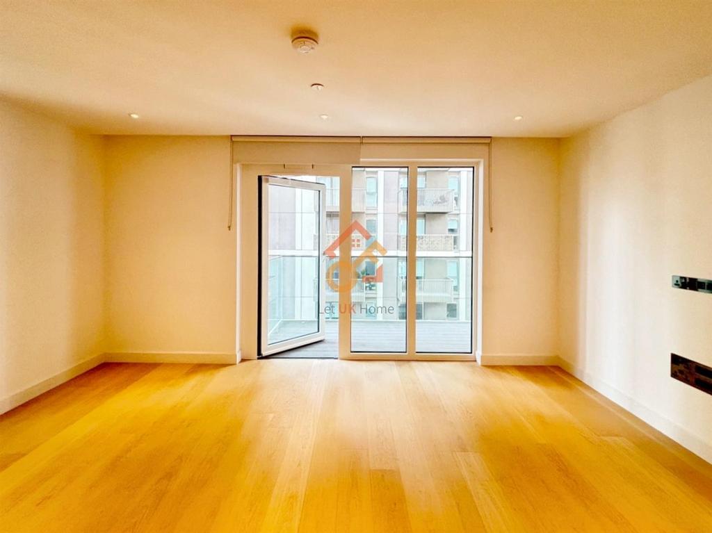 Apartment in London - View 4