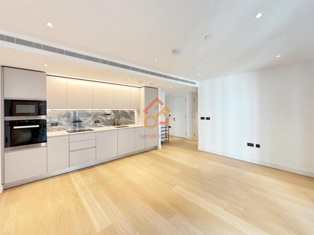 Apartment in London - View 5
