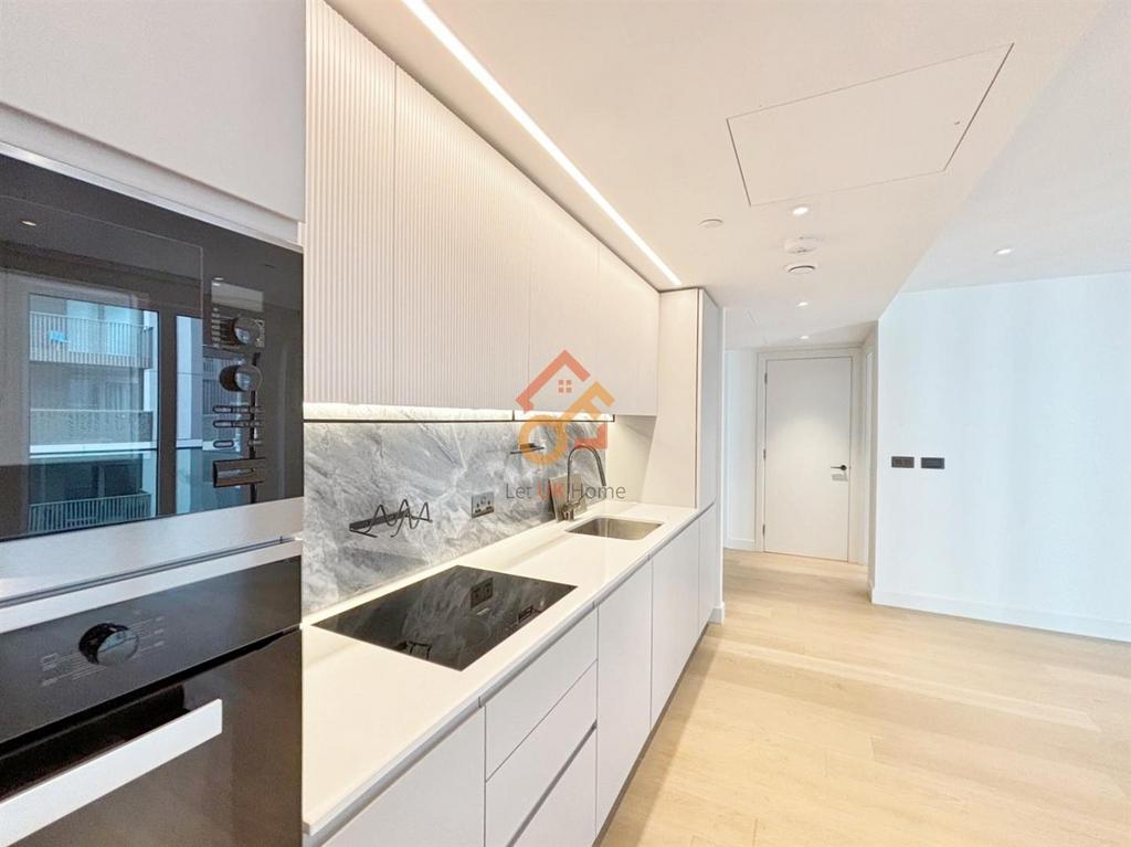 Apartment in London - More