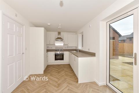 4 bedroom semi-detached house for sale, Salamanda Way, Minster On Sea, Sheerness, Kent