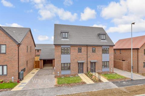 4 bedroom semi-detached house for sale, Salamanda Way, Sheerness ME12