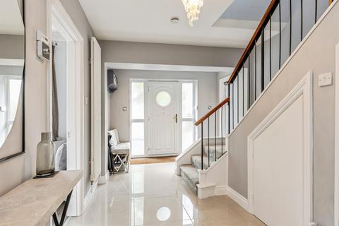 4 bedroom semi-detached house for sale, Falcondale Walk, Westbury On Trym, Bristol