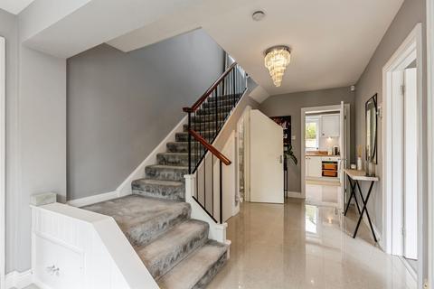 4 bedroom semi-detached house for sale, Falcondale Walk, Westbury On Trym, Bristol