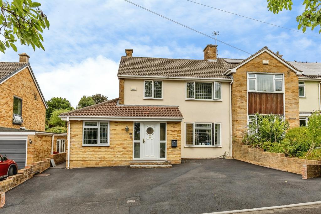 Falcondale Walk, Westbury On Trym, Bristol