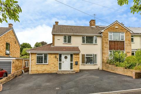4 bedroom semi-detached house for sale, Falcondale Walk, Westbury On Trym, Bristol