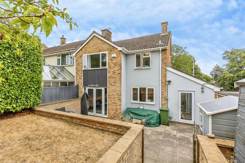 4 bedroom semi-detached house for sale, Falcondale Walk, Westbury On Trym, Bristol