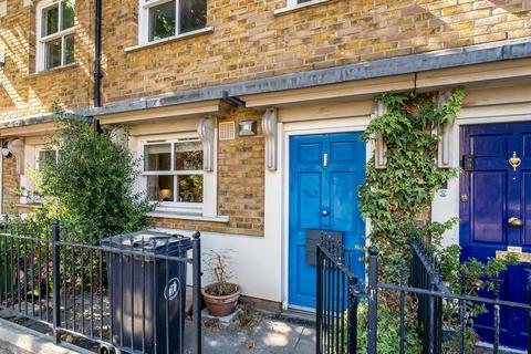 2 bedroom terraced house for sale, Bruce Road, London, E3