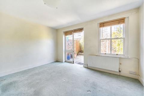 2 bedroom terraced house for sale, Bruce Road, London, E3