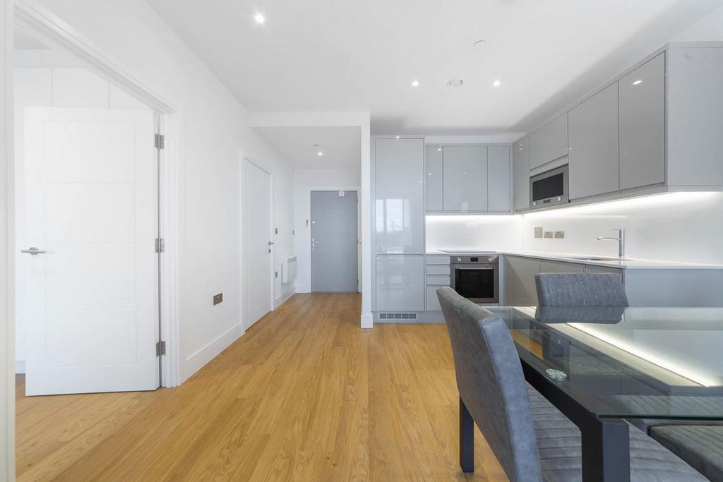 Apartment in Birmingham - View 2