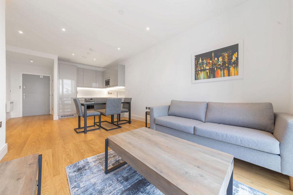 Apartment in Birmingham - View 3