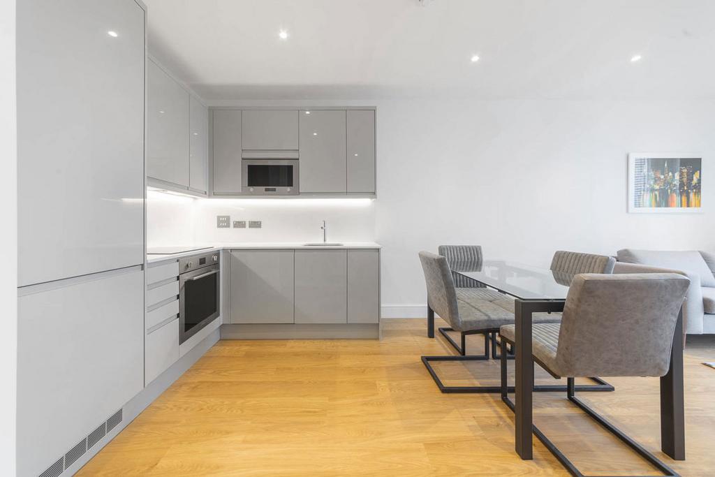 Apartment in Birmingham - View 4