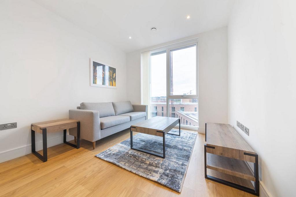 Apartment in Birmingham - View 5