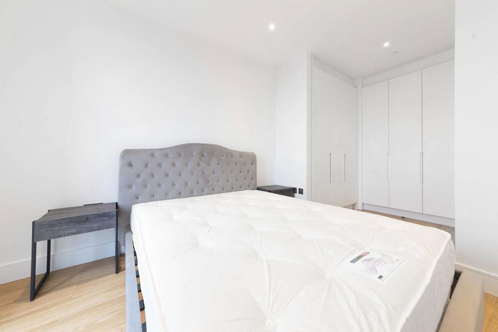 Apartment in Birmingham - More