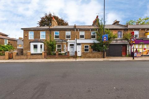Malpas Road, London, SE4