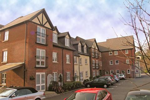 1 bedroom apartment for sale, Pritchard Court, Llandaff