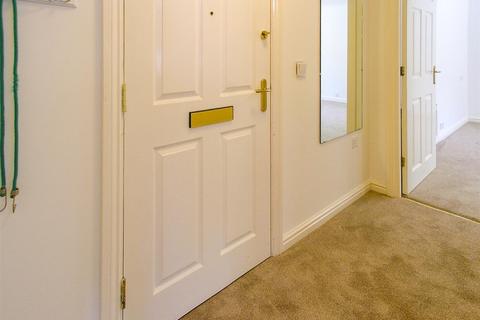 1 bedroom apartment for sale, Pritchard Court, Llandaff