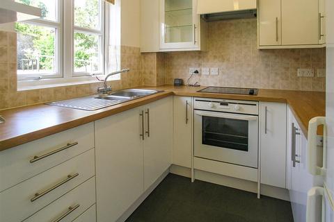 1 bedroom apartment for sale, Pritchard Court, Llandaff