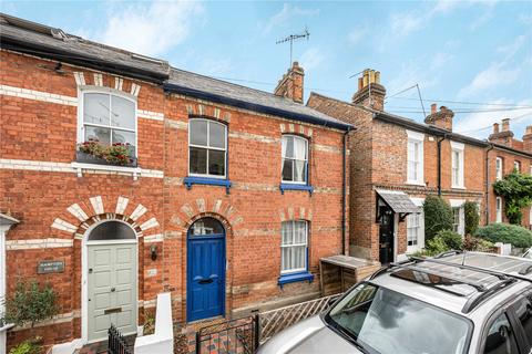 3 bedroom terraced house for sale, Greys Hill, Henley-on-Thames, Oxfordshire, RG9