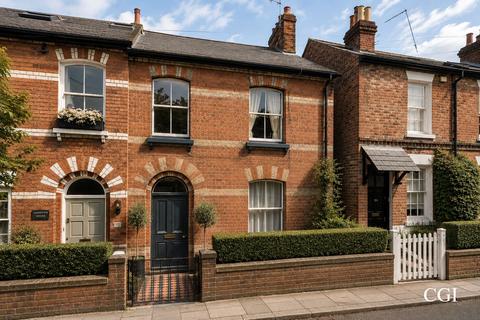 3 bedroom terraced house for sale, Greys Hill, Henley-on-Thames, Oxfordshire, RG9