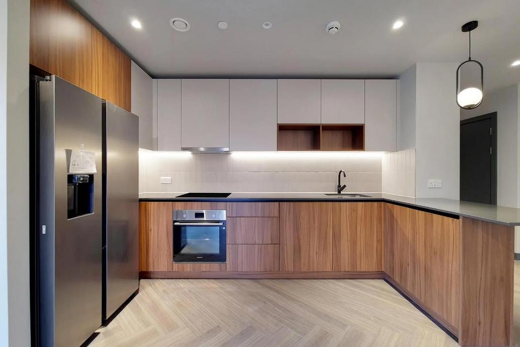 Apartment in Wembley Park - View 2