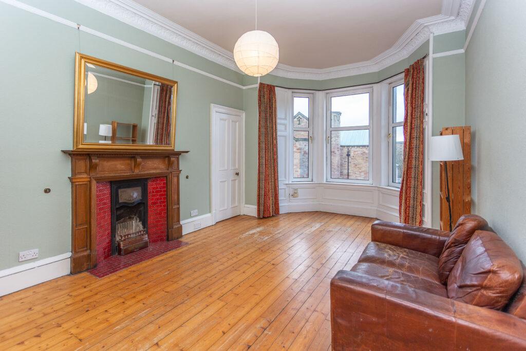 Apartment in Edinburgh - View 2