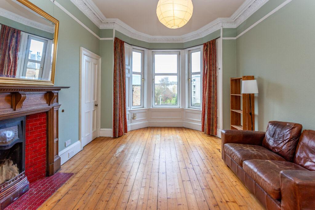 Apartment in Edinburgh - View 3
