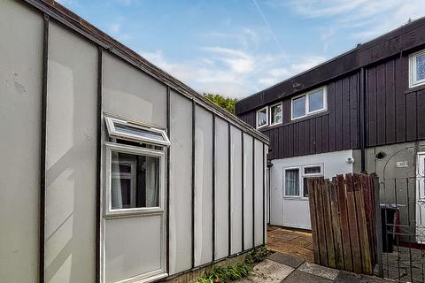 4 bedroom end of terrace house to rent, Brockley Park, Forest Hill, London, SE23