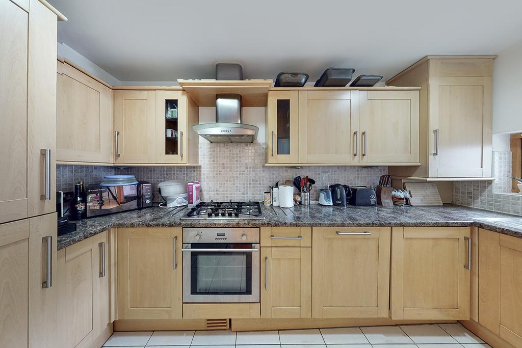 Apartment in London - View 4