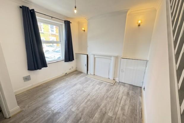 House in Cardiff, Adamsdown - View 3