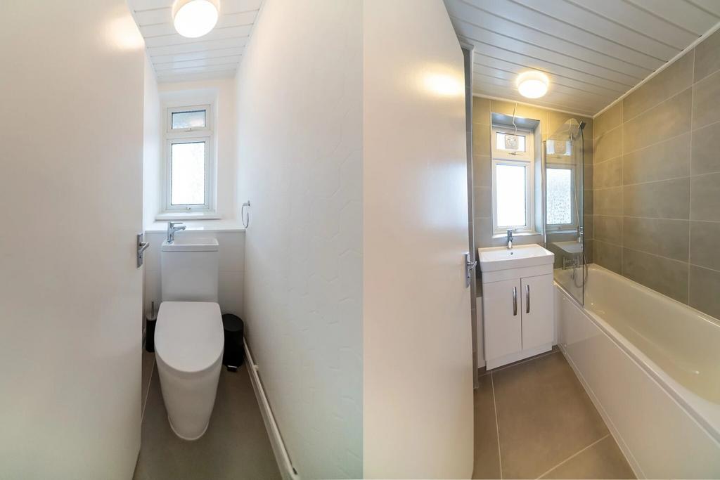 Apartment in London - More