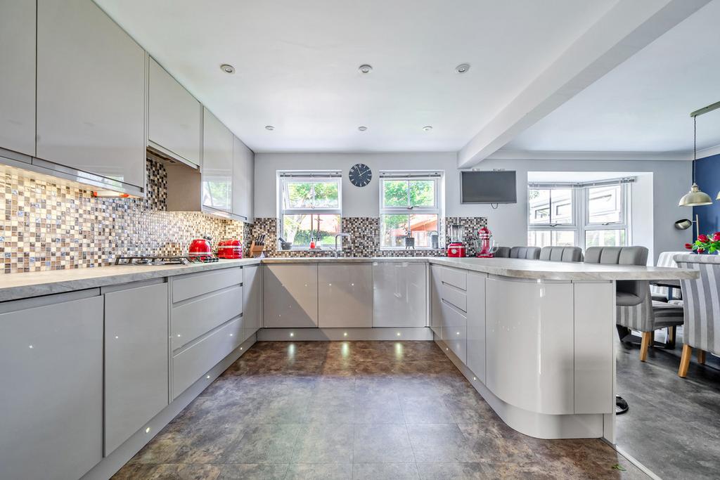 House in Bristol - View 2