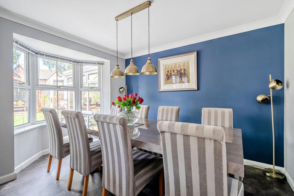 House in Bristol - View 4